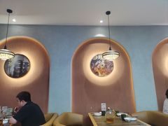 -云海肴·汽锅鸡·云南菜(广安门天虹店)