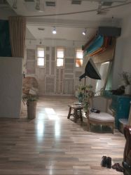 -星豆豆儿童摄影(南郊太白南路店)