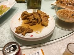 -小船渔村•大连菜•大连焖鱼(黄河路店)