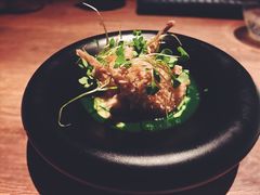 牛蛙腿-翡翠36餐厅(浦东香格里拉店)