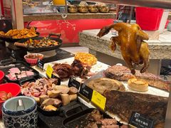 -北京中国大饭店