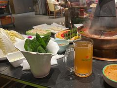 -南门四季铜锅涮肉(大屯·北苑店)