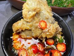 -骨之味·筒骨汤火锅(江头店)