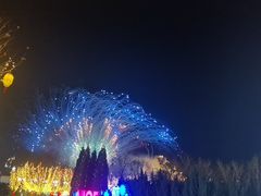 -泰达航母主题公园