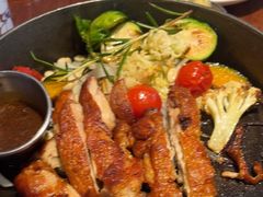 -卡朋厨房(289艺术园区店)