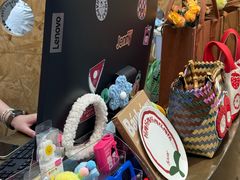 -静宜和她的朋友(星海广场店)