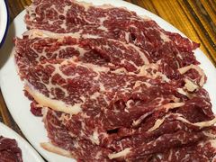 -阿欢牛肉店·火锅·粿条面