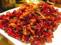 -望京一号·重庆江湖菜(工体店)