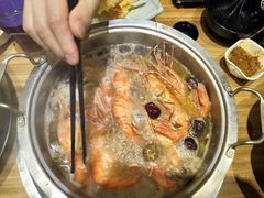-水林间·寿喜烧自助(仙林金鹰店)