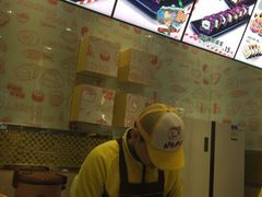 -江苏饭店-中餐厅