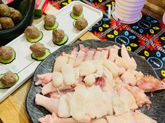 -椰夫人·养生椰子鸡(金沙洲永旺店)