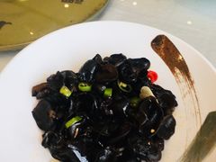 -骏莱海鲜鱼港(五角场店)