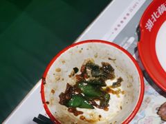 -来菜·湖北头牌藕汤(武商MALL众圆店)