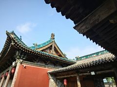 -代州文庙