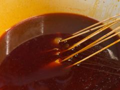 -拈签一笑黄牛肉辣卤串串