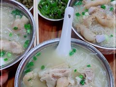 -文惠猪脚粉(富景小区店)