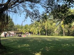 -白沙门生态公园