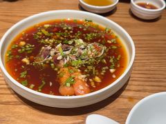 -小厨师·二十年沈家门小海鲜(百井坊巷店)