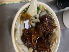 牛腩粉-顺兴面店(领展购物广场西区店)