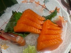 -桃夭日式料理(国信店)