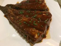 -老正兴菜馆(福州路店)