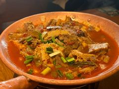 -云海肴·汽锅鸡·云南菜(苏州中心店)