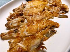 剥皮牛香煎-花城苑广府菜(侨鑫店)