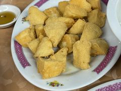 -飘香小食店(国平路店)