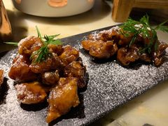 -绿茶餐厅(汇悦大融城店)