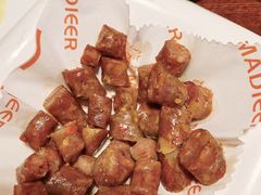 -马迭尔德式西餐精酿啤酒屋(中央大街店)