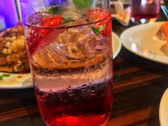-万达文华酒店·美食汇自助餐厅