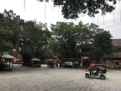 -深圳锦绣中华民俗村