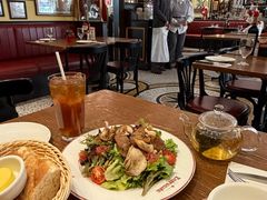 -Entrecôte 法国牛扒馆(保利·时光里店)