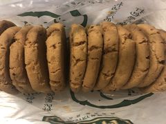 -泸溪河桃酥(西直门凯德店)