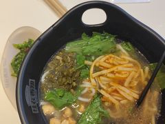 -桂在香知桂林米粉(南岗松雷店)