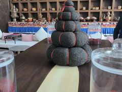 -日喀则乔穆朗宗酒店