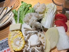 -生如夏花泰式火锅(西村黑金店)
