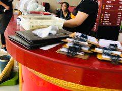 -天津包子铺·海鲜家常菜(北戴河店)