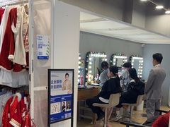 -天真蓝照相馆(宁波来福士店)