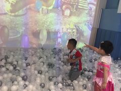 -KIDults童伴儿亲子餐厅(达美中心广场店)