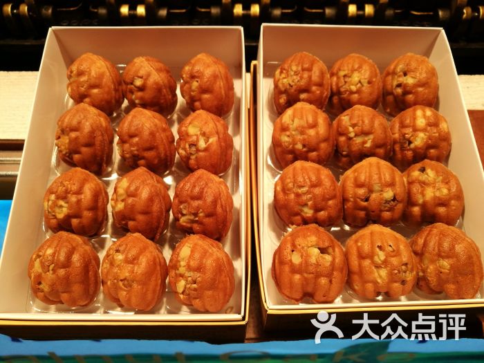 青稞核桃饼图片 - 第4张