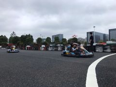 -赛达赛车主题乐园·卡丁车·团建