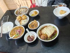 -毛华美食(清扬路店)