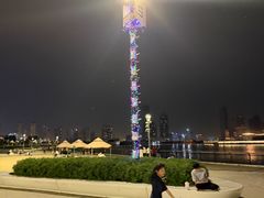 -海河外滩公园