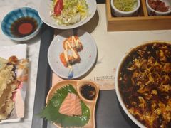 -红叶日本料理(开发区店)