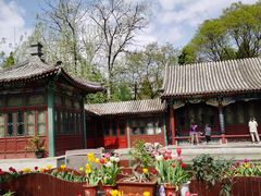 -宣武艺园