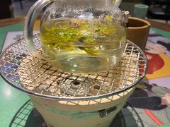 -淀里船宴(卓达店)