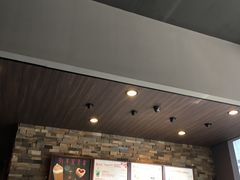 -星巴克(南通如皋文峰大世界店)