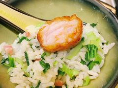 黑蒜糖醋里脊-荟廷·晶萃(陆家嘴尚悦湾店)