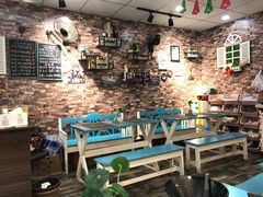 大堂-鸭小妹鸭血粉丝(老门东店)